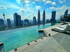 Imperial KLCC Residences By TR
